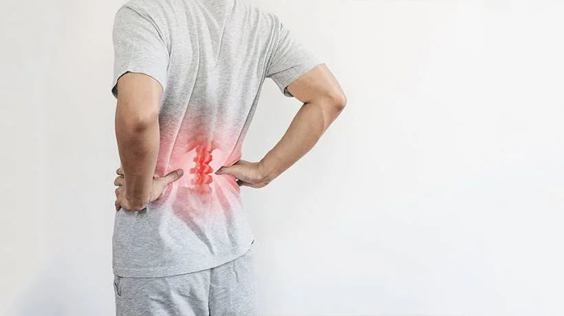 Spine Surgery in Ludhiana