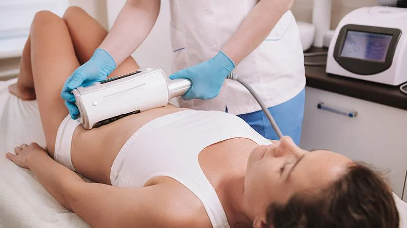 Body Sculpting Laser Clinic