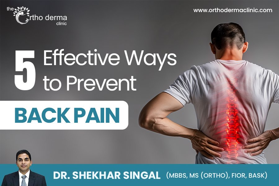 Back Pain Treatment