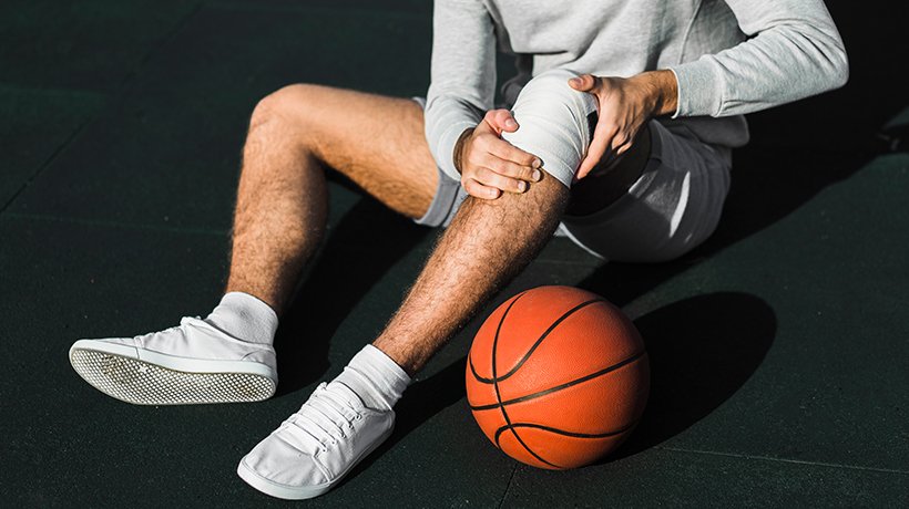 Knee