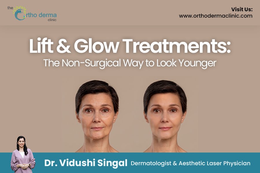 Lift-&-Glow-Treatments