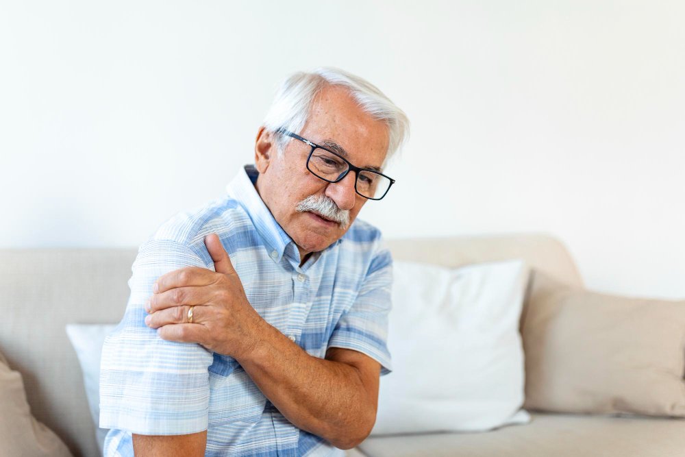 septic arthritis be cured